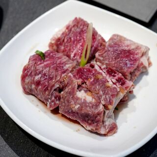 Haeundae Rib Barbecue Restaurant - Busan - 2