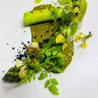 Agapé - Paris - 17