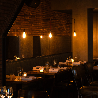 Bistrobar Berlin - 2