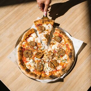 Soprana Rooftop Cucina - 11