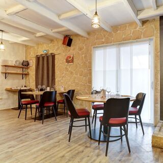 La Table Saint Thomas - 5