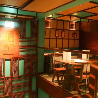 YiQi - London - 11