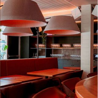 Bistro B - 2