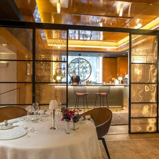 Pierre Gagnaire - 16