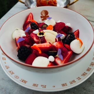 Le Logis Sainte Catherine - 2