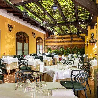 Antico Albergo - 3