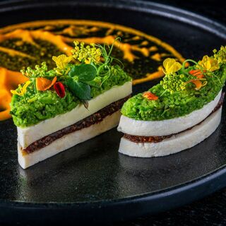 Karizma Modern Indian - 3