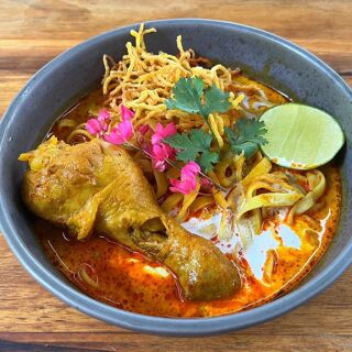 Krua Lawng Khao - Chiang Mai - 23