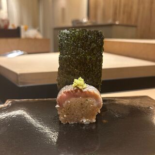 Sushidokoro Kurosugi Shinkan - Osaka - 3