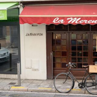 La Merenda - 1