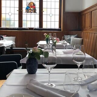 Fässle le Restaurant - 5