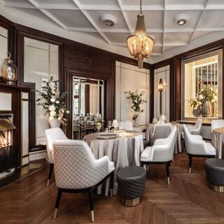 The Tasting Room by Marcello Corrado - 3