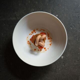 CODA Dessert Dining - 1