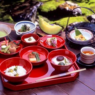 Shigetsu - Kyoto - 0