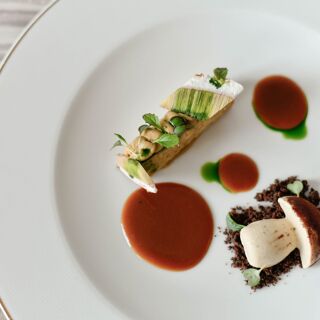 Visione Restaurant and Living - Barbaresco - 8