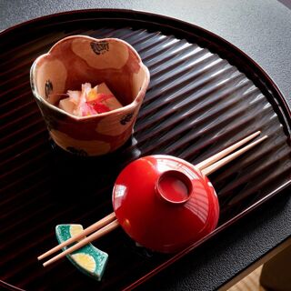 Yusokuryori Mankamero - Kyoto - 0