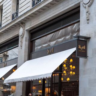 Sael - London - 1