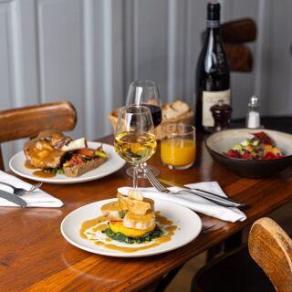 Bistrotters - Paris - 4