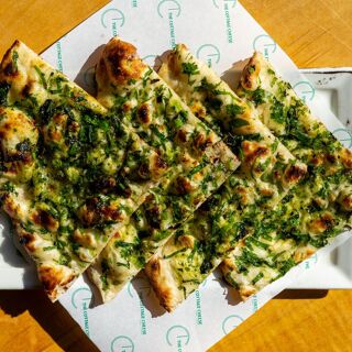 The Cottage Cheese - 13