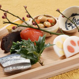Oryori Mashita - Kyoto - 2