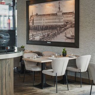 Przystań & Marina - Wrocław - 7