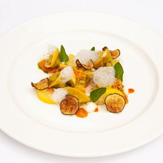 La Corte - 22