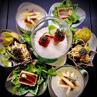 KAISEKI BY MANABU - Vevey - 3