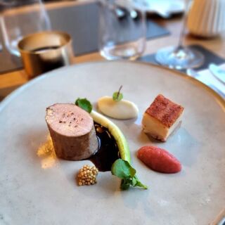Brasserie Cocotte - Ravensburg - 1