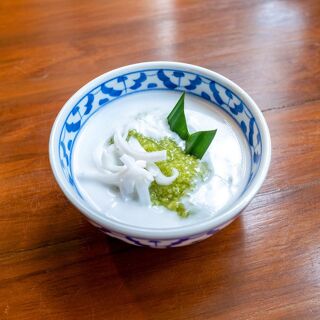 Khanom Mho Kaeng Mae Yai (Phai Ling) - 6
