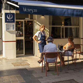 Mengem - 1