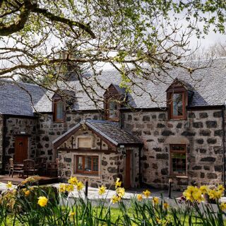 Edinbane Lodge - Isle of Skye - 7