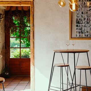 Auberge du Moulin de Léré - 12
