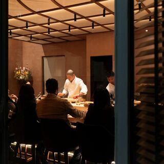 Sushi Matsu Omakase - 3