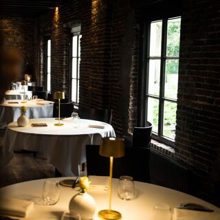 Restaurant De Olliemölle - 6