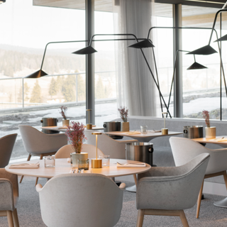 Brasserie Le Gogant - Le Brassus - 4