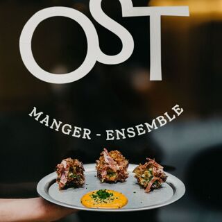 OST - 1