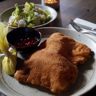 Kaufmann's Restaurant am Schlosspark - 11
