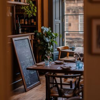 Dulse - Edinburgh - 1