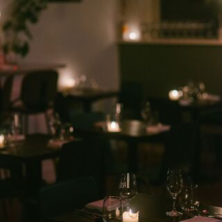 Alba - Amsterdam - 2