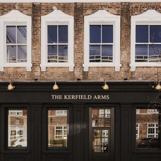 Kerfield Arms - 1