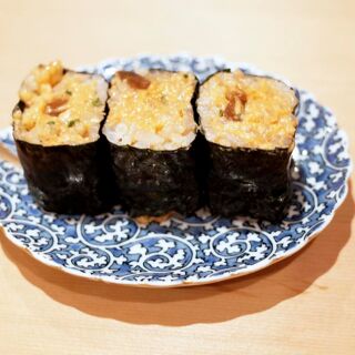 Sushi Matsuura - 2