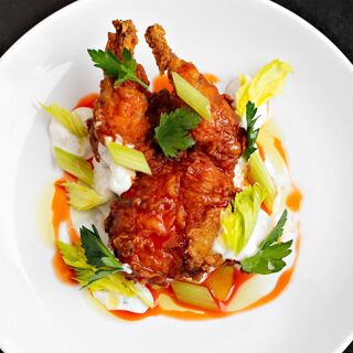 Crawford and Son - 2