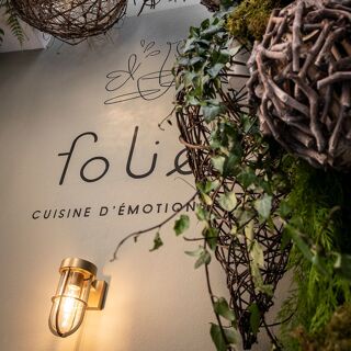 Folie Cuisine d'Émotions - 4