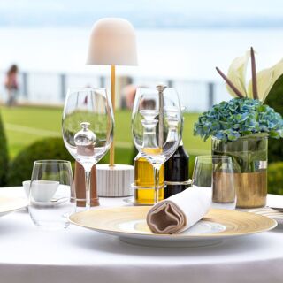 Les Fresques - Hôtel Royal - 1