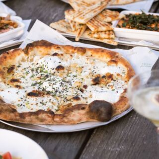 Soprana Rooftop Cucina - 9