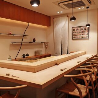 Sushi Ichigo - Tokyo - 0