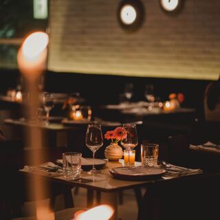 Narda Comedor - Buenos Aires - 6