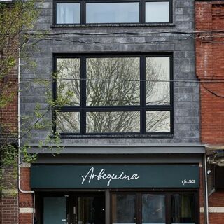 Arbequina - 4