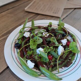 Le Café de la Poste - 10