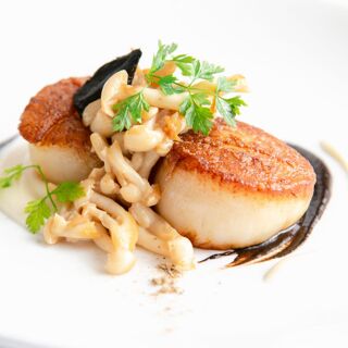 Selanne Steak Tavern - Laguna Beach - 5